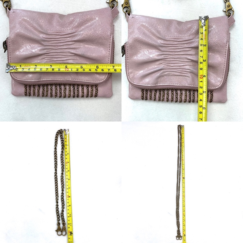 Matt & Nat Vegan Small Shoulder/Crossbody Bag - Picture 7 of 8